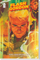 Flash Gordon Vol. 1 Deluxe Edition