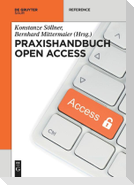 Praxishandbuch Open Access