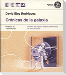 Crónicas de la galaxia