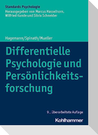 Differentielle Psychologie und Persönlichkeitsforschung