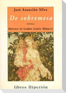 De sobremesa