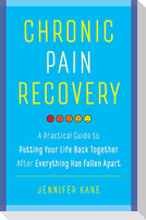 Chronic Pain Recovery