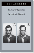 Pensieri diversi
