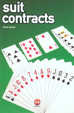 Senior, Brian. Suit Contracts. D&B Publishing, 2003.