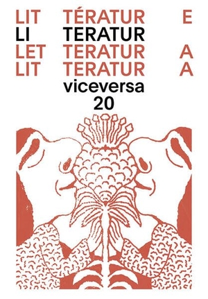 Literatur Schweiz / Andrea Fazioli (Hrsg.). Viceversa 20 - Schweizer Zeitschrift für literarischen Austausch - 'Auf ins Getümmel!'. Rotpunktverlag, 2026.