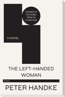 Left-Handed Woman
