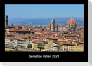 Sensation Italien 2023 Fotokalender DIN A3