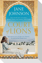 Court of Lions