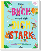 Dieses Buch macht dich stark