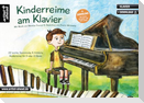 Kinderreime am Klavier