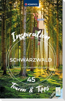KOMPASS Inspiration Schwarzwald