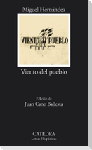 Viento del pueblo