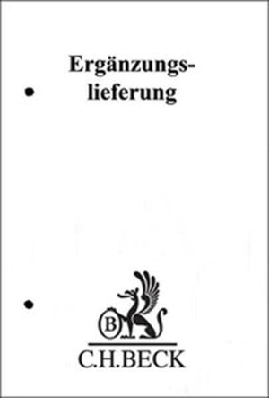 TVöD 72. Ergänzungslieferung. C.H. Beck, 2026.