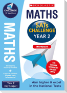 Maths Challenge Workbook (Year 2)