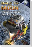 Back to the Moon