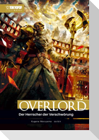 Overlord Light Novel 10