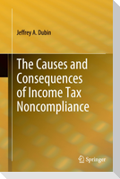 The Causes and Consequences of Income Tax Noncompliance