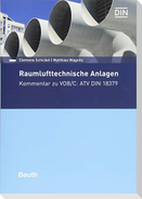 Raumlufttechnische Anlagen