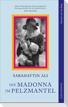 Die Madonna im Pelzmantel