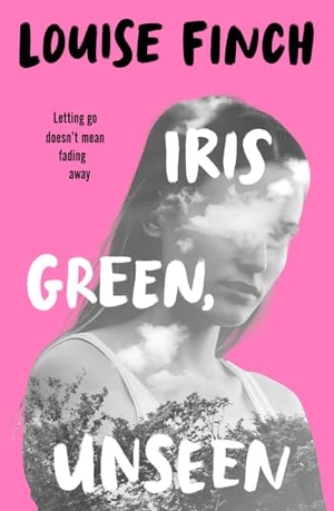 Finch, Louise. Iris Green, Unseen. Scholastic, 2024.