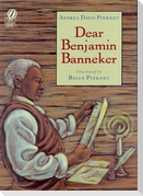 Dear Benjamin Banneker