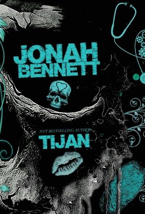 Tijan. Jonah Bennett. J.L. Drake, 2026.