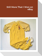 Still More That I Won on eBay