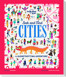 Lonely Planet Kids Seek and Find Cities