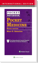 Pocket Medicine