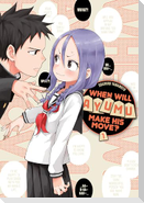 When Will Ayumu Make His Move? 1