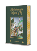 The Wonderful Wizard of Oz