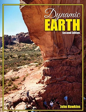 Hawkins. Dynamic Earth. Kendall Hunt Publishing, 2017.