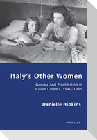 Italy¿s Other Women