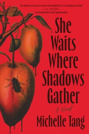 Tang, Michelle. She Waits Where Shadows Gather - A Novel. Sourcebooks LLC, 2026.