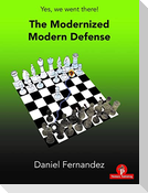 The Modernized Modern Defense