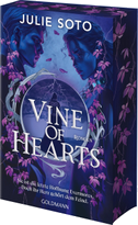 Vine of Hearts