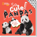 So Cute! Pandas