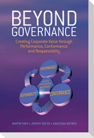 Beyond Governance