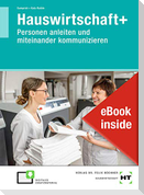 eBook inside: Buch und eBook Hauswirtschaft+