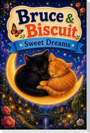 Bruce & Biscuit