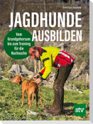 Jagdhunde ausbilden