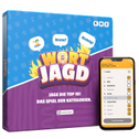 DYNAMITE GAMES® - Wortjagd - "Jage die Top 10! Das Spiel der Kategorien."
