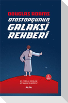 Otostopcunun Galaksi Rehberi 5 Cilt Tek Kitapta Ciltli