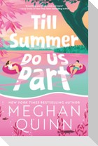 Till Summer Do Us Part (Standard Edition)