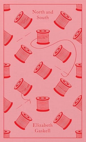 Gaskell, Elizabeth. North and South. Penguin Books Ltd (UK), 2026.
