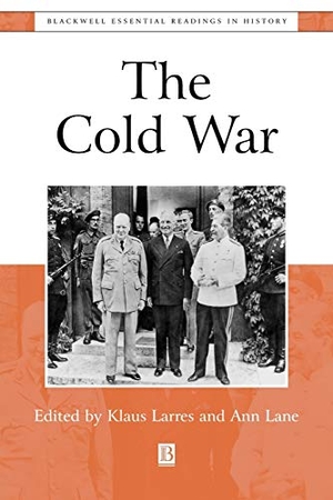 Larres / Lane. Cold War. John Wiley & Sons, 2001.