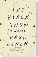 Black Snow