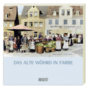 Das alte Wöhrd in Farbe
