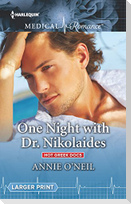 One Night with Dr. Nikolaides