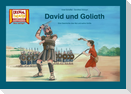 Kamishibai: David und Goliath